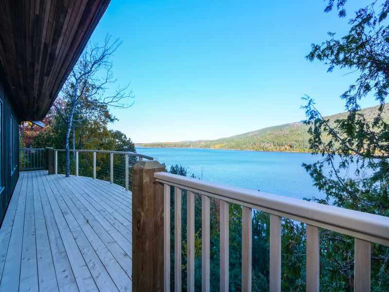 Acadia Lodge