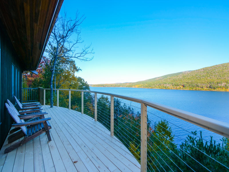 Acadia Lodge