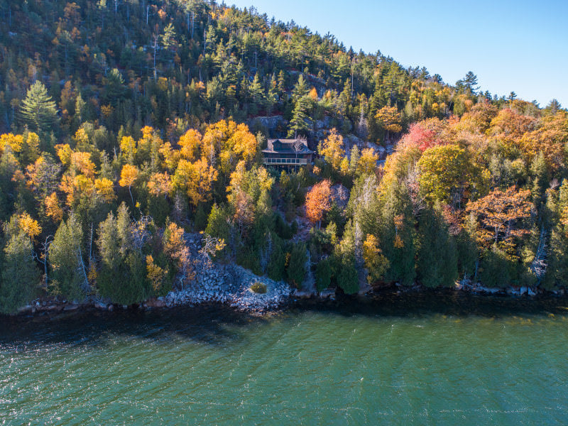 Acadia Lodge