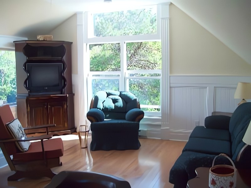 Acadia Mountain House