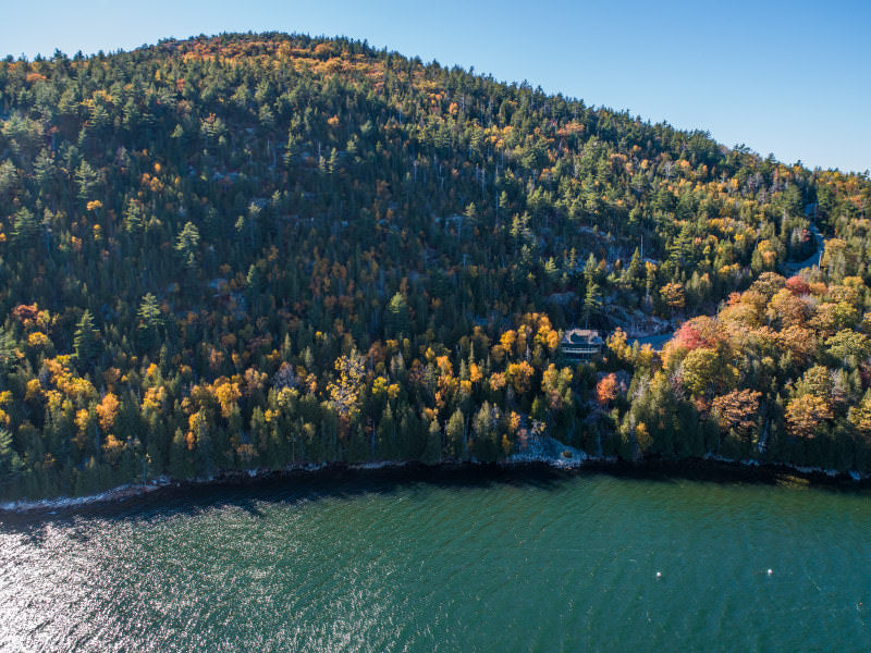 Acadia Lodge