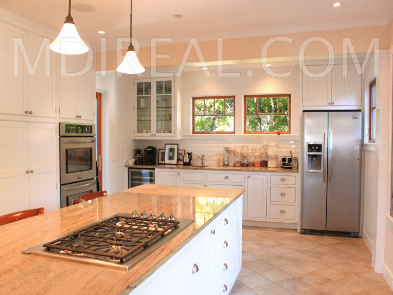 Anchorpoint on Southwest Harbor