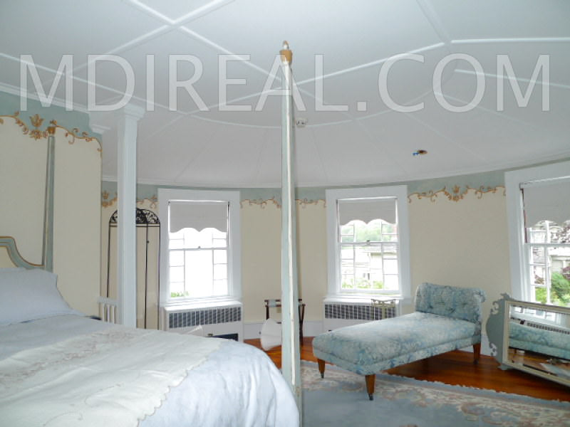 Bagatelle Main House ~ Bagatelle Guest House