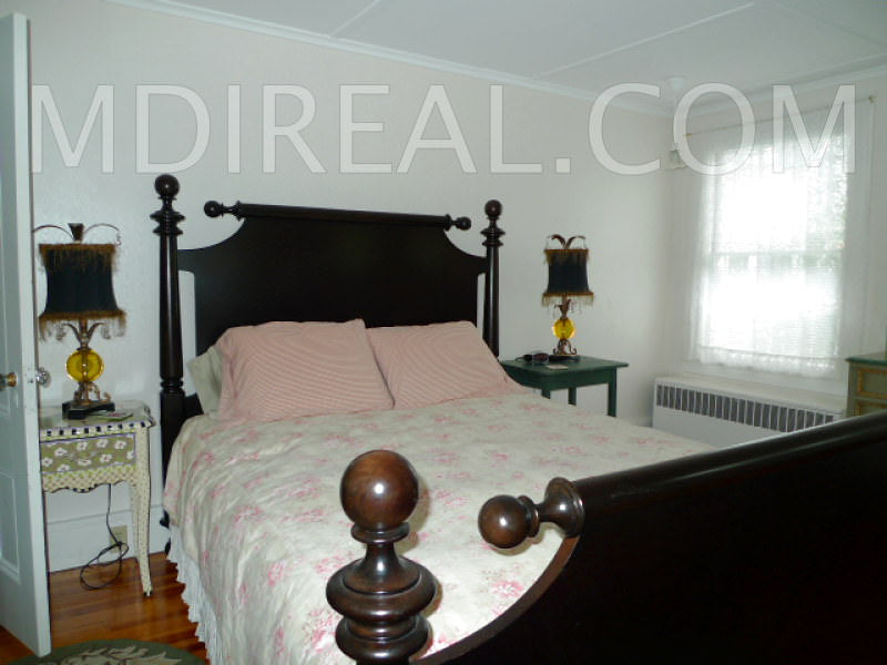 Bagatelle Main House ~ Bagatelle Guest House