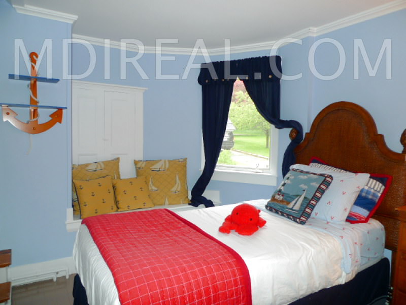 Bagatelle Main House ~ Bagatelle Guest House