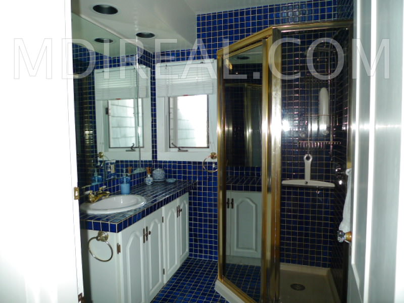 Bagatelle Main House ~ Bagatelle Guest House