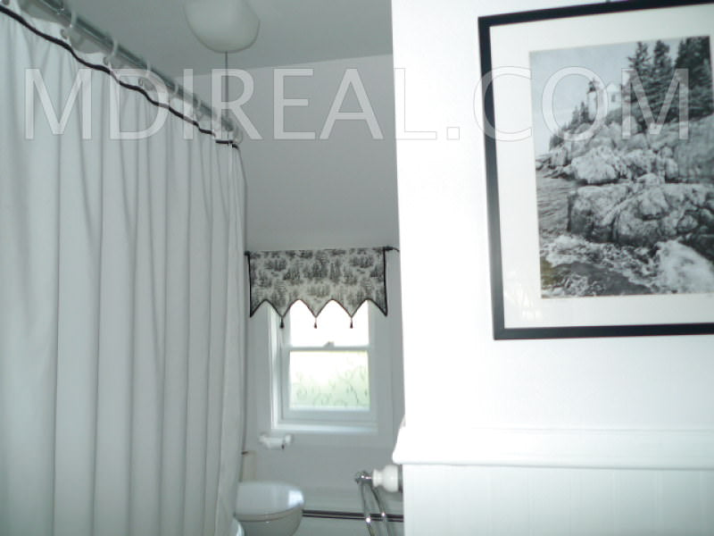 Bagatelle Main House ~ Bagatelle Guest House