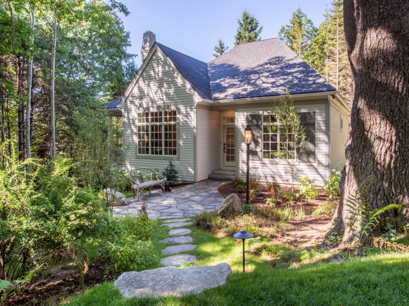 Balance Cottage