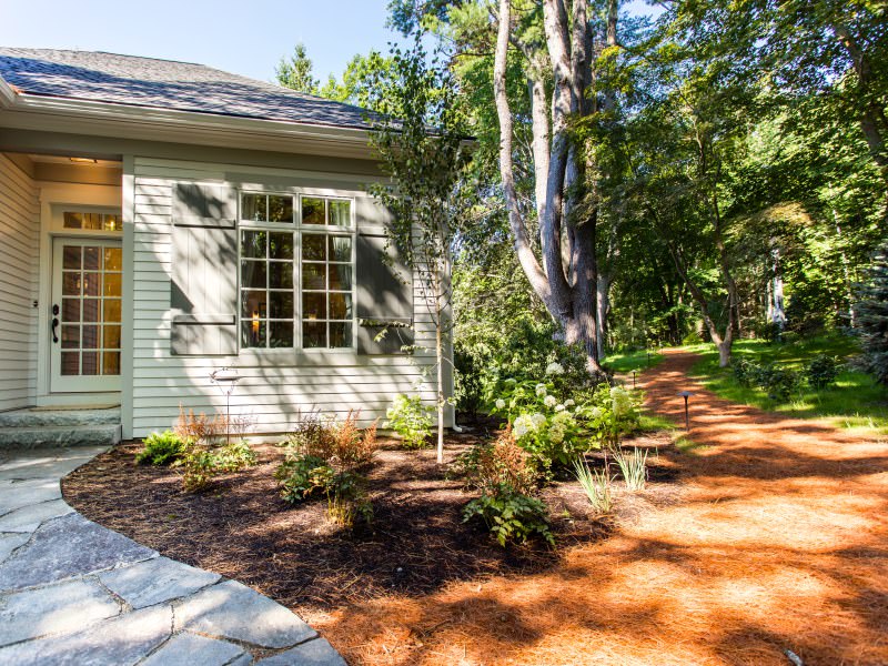Balance Cottage
