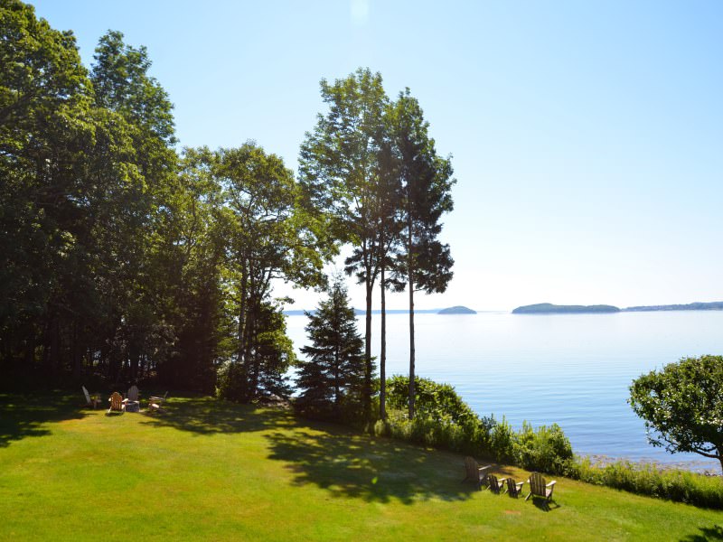 Balance Cottage