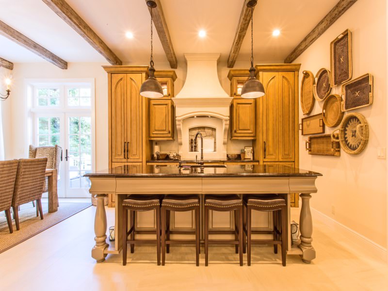 Balance Cottage