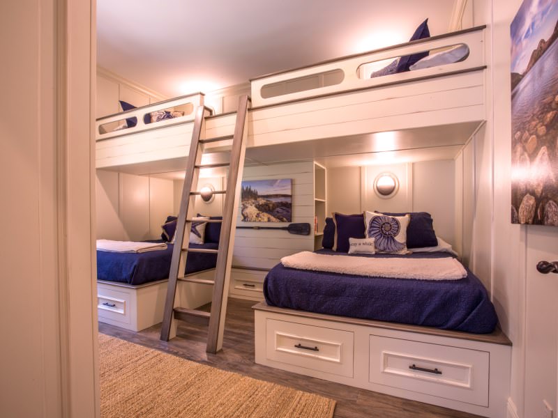 Balance Cottage