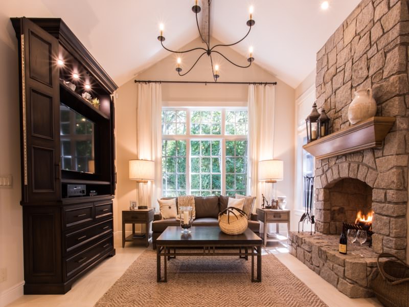 Balance Cottage