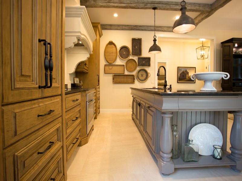 Balance Cottage