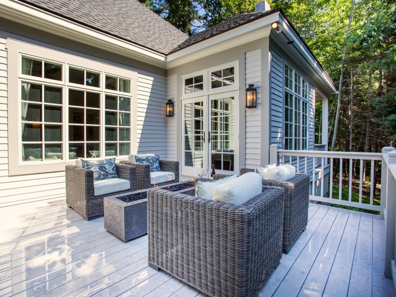 Balance Cottage