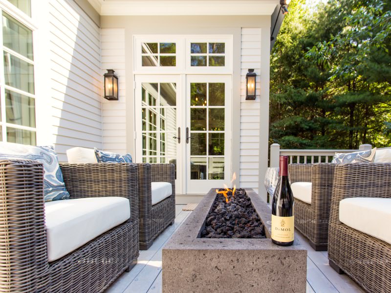 Balance Cottage