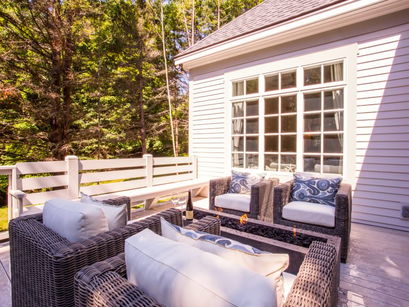 Balance Cottage