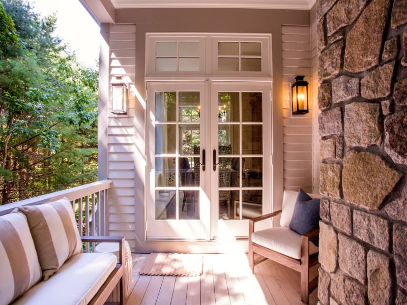Balance Cottage