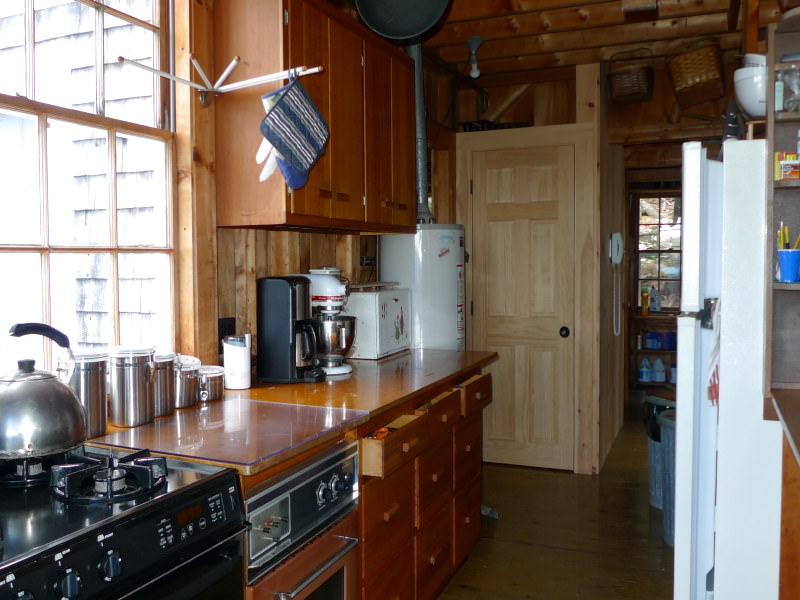 Barnacle Landing Barnacle