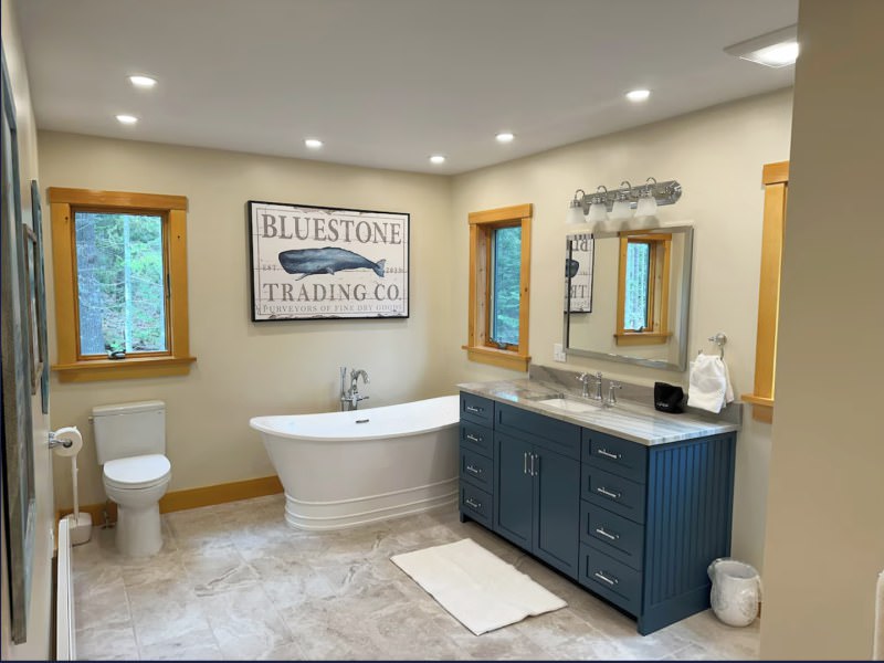 Bluestone Ridge