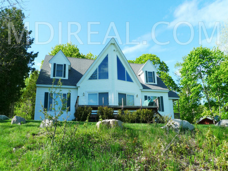 Brook Passage Cottage