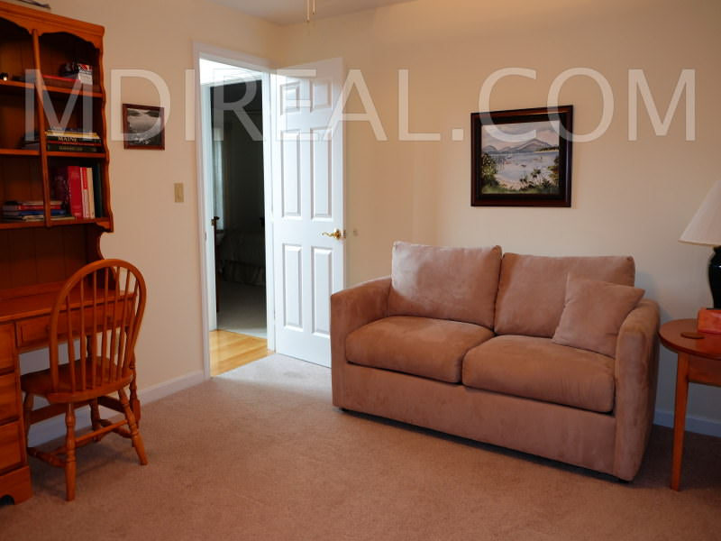 Brook Passage Cottage
