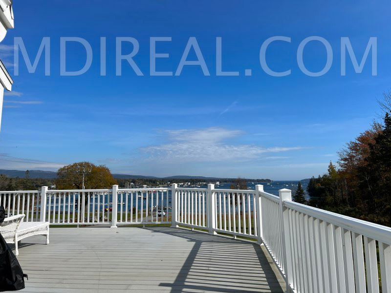 Cape Overlook