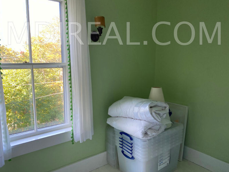 Causeway Cottage