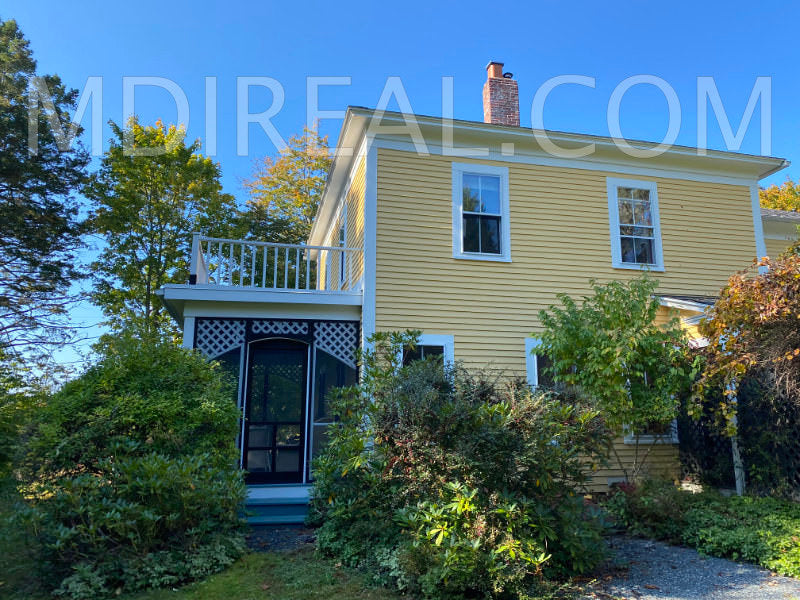 Causeway Cottage