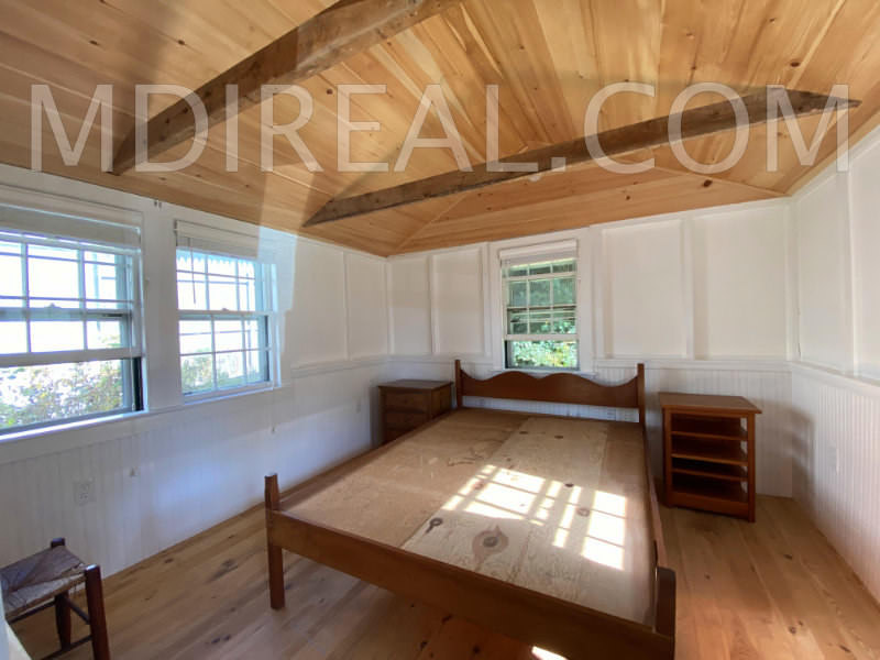 Causeway Cottage