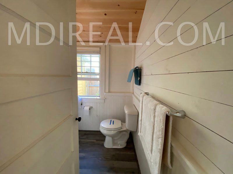 Causeway Cottage