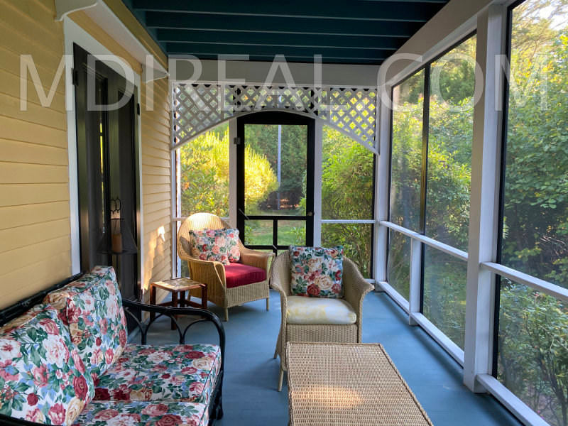 Causeway Cottage