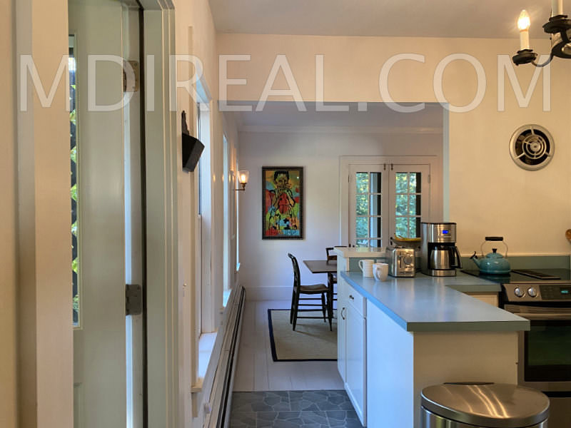 Causeway Cottage