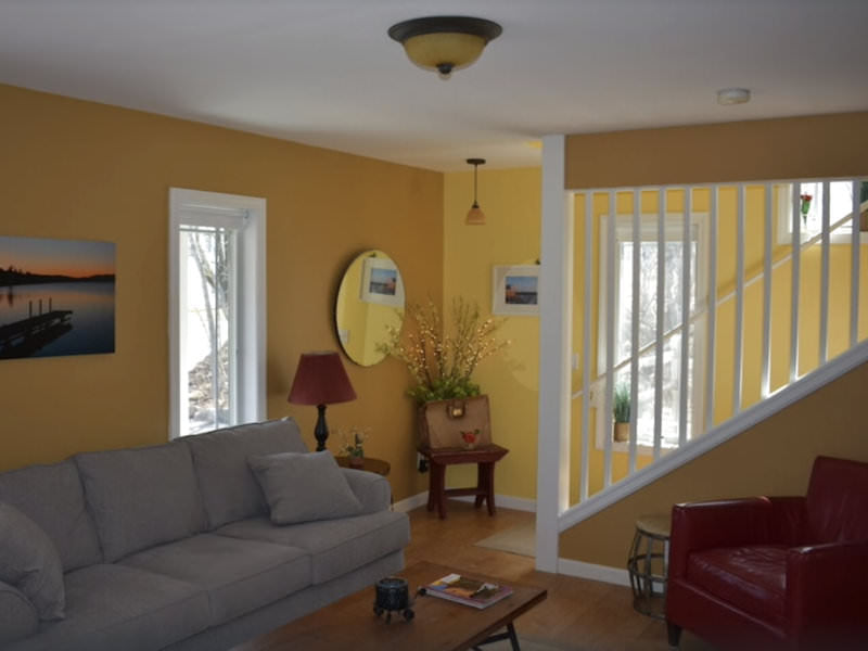 Chase House