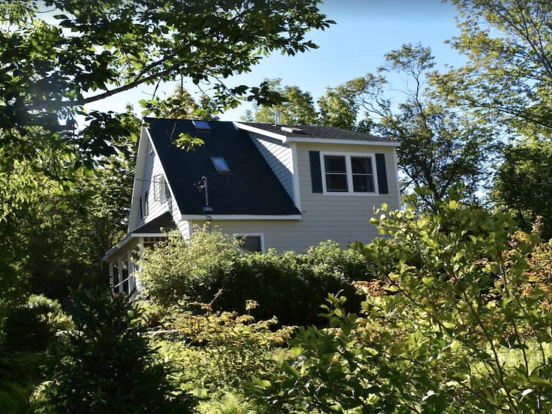 Chase House