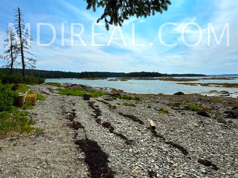 Cottage at Indian Point