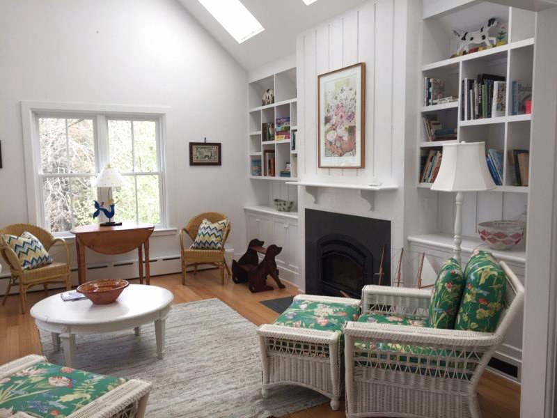 Curly's Cottage