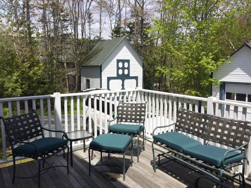 Curly's Cottage