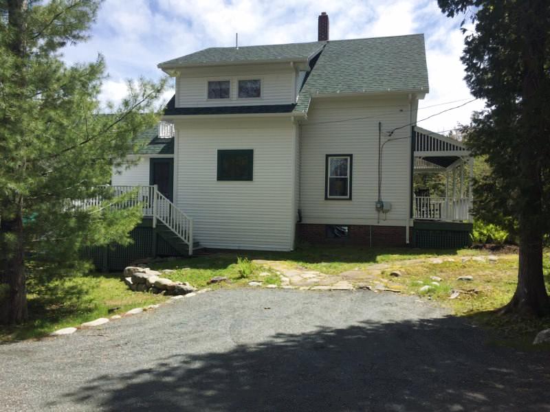 Curly's Cottage