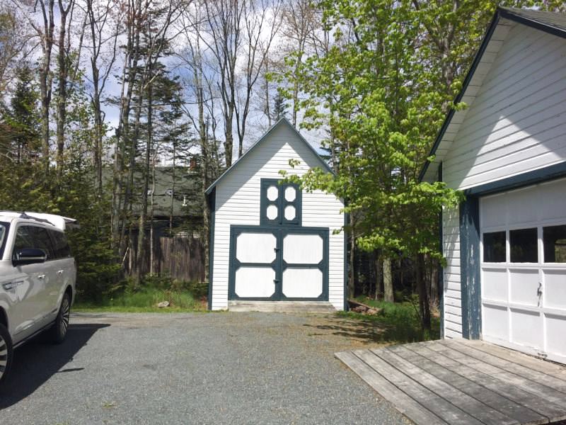 Curly's Cottage