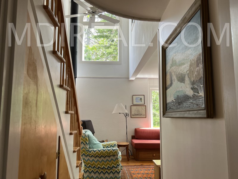 Echo Cove Cottage