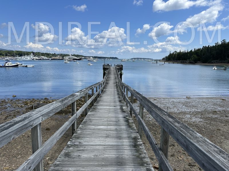 Harbor Breeze at Western Way #9
