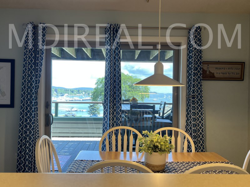 Harbor Breeze at Western Way #9