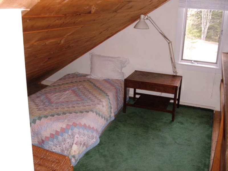 Hodgdon Pond Farm ~ Cottage 1