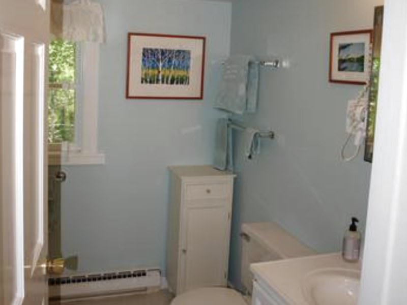 Hodgdon Pond Farm ~ Cottage 1