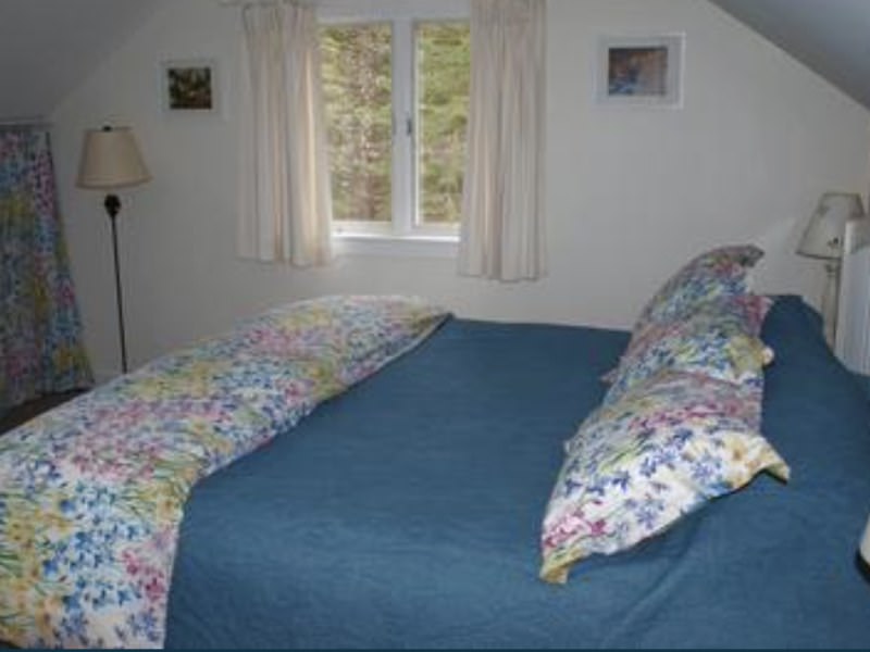 Hodgdon Pond Farm ~ Cottage 1