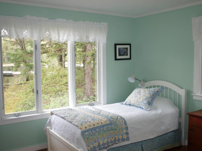 Hodgdon Pond Farm ~ Cottage 1