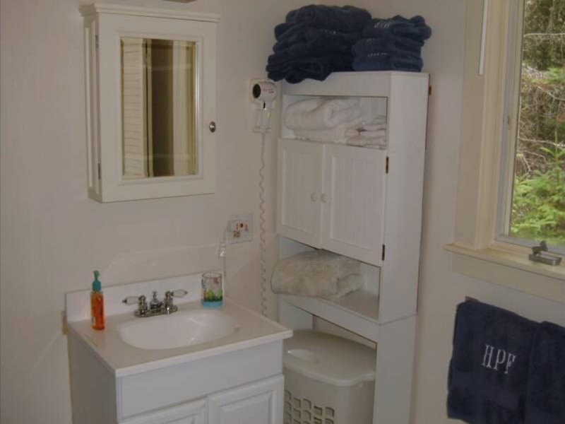 Hodgdon Pond Farm ~ Cottage 1