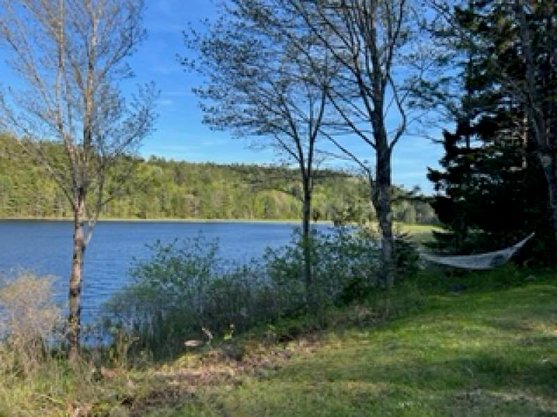 Hodgdon Pond Farm ~ Cottage 1