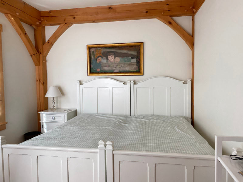 Leffingwell Cottage
